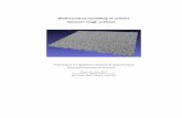 Mathematical Modelling of Contact Between Rough Surfaces