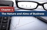 The Nature and Aims of Business