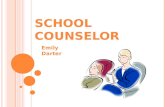 School counselor