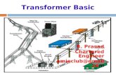 Transformer basic