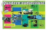 Quadern audiovisual_Teleduca