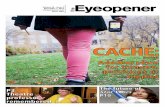 The Eyeopener — November 7, 2012
