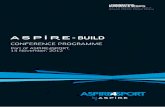 ASPIRE-BUILD Program