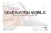 Michael Marlatt's recruitDC Generation Mobile-12.2.10