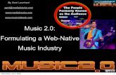 Industrie musicale et iphone : comment la musique se diffuse sur les réseaux mobiles