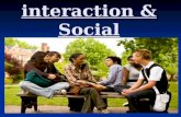Social interaction and social processes.ppt(diones)