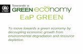 Introduction. EaP GREEN