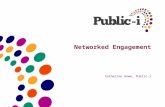 Networked engagement (draft)(april 2013)