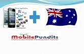 iphone App Development Australia Most Promising Industry