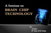 Brain Chip Technology