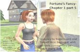 Fortune's fancy  chapter 1-5