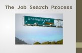 Job Search Presentation