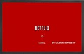 Netflix, Hybrid Case Study (Slideshow) - Netflix and Robert W. Lucas' Skills for Success