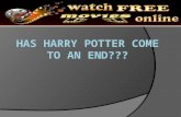 Harry potter and deathly hallows part 2