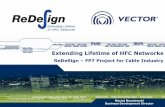 ReDeSign – FP7 Project for Cable Industry