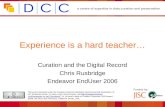 Dcc endeavour-2006