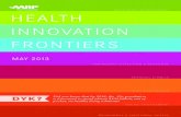 Health Innovation Frontiers - Untapped Market Opportunities for the 50+