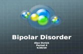 Bipolar Disorder Psych Pp