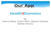 Health for dummies