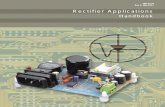 Rectifier Applications Handbook