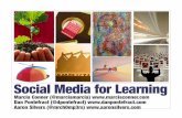 Social Media for Learning