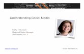 Understanding Social Media For Wboc