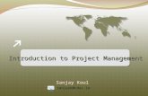 Introduction to-project-management-dabc