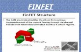 Finfet; My 3rd PPT in clg
