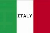 Italy (pp tminimizer)