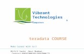 Teradata training-course-navi-mumbai-teradata-course-provider-navi-mumbai