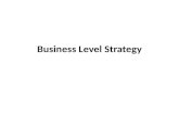 Business strategy ppt