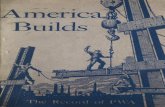 America Builds (PWA)