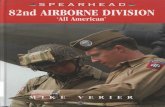 82nd Airborne Div All American