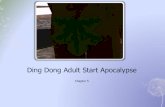 Ding Dong Apocalypse - Chapter 5