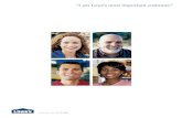 lowe's Annual Report2003