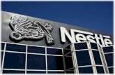 Corporate Social Responsibility (CSR)of Nestle