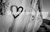 Steven And  Jenn