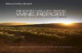 SVB Annual State of the Wine Industry Report 2013