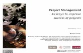 Mic productivity project-management-foment-20121022-succesinpmv1
