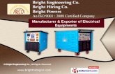 Bright Engineering Co Gujarat india