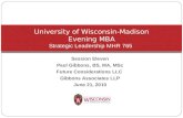 Introduction to Change Management for MBAs