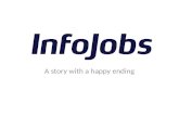 Happiness at InfoJobs