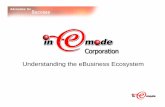Understanding ebusiness ecosystem2