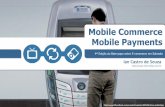 Mobile Commerce & Mobile Payment
