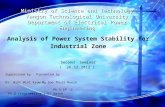 Analysis for Ideal Industrial Zone