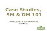 Grow Facebook Case Study