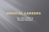 Medical Career