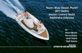 Luxury Yacht  Market Entry Strategy  M&M