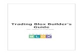 Blox Builder's Guide