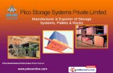 Pilco Storage Systems Private Limited, New Delhi,India